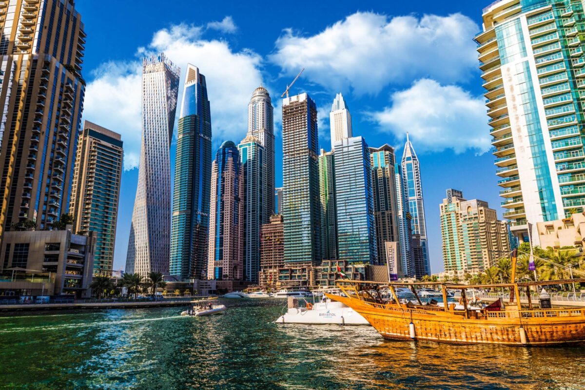 Smart crowd delivers record-breaking 75% return to Investors in Dubai Marina Studio