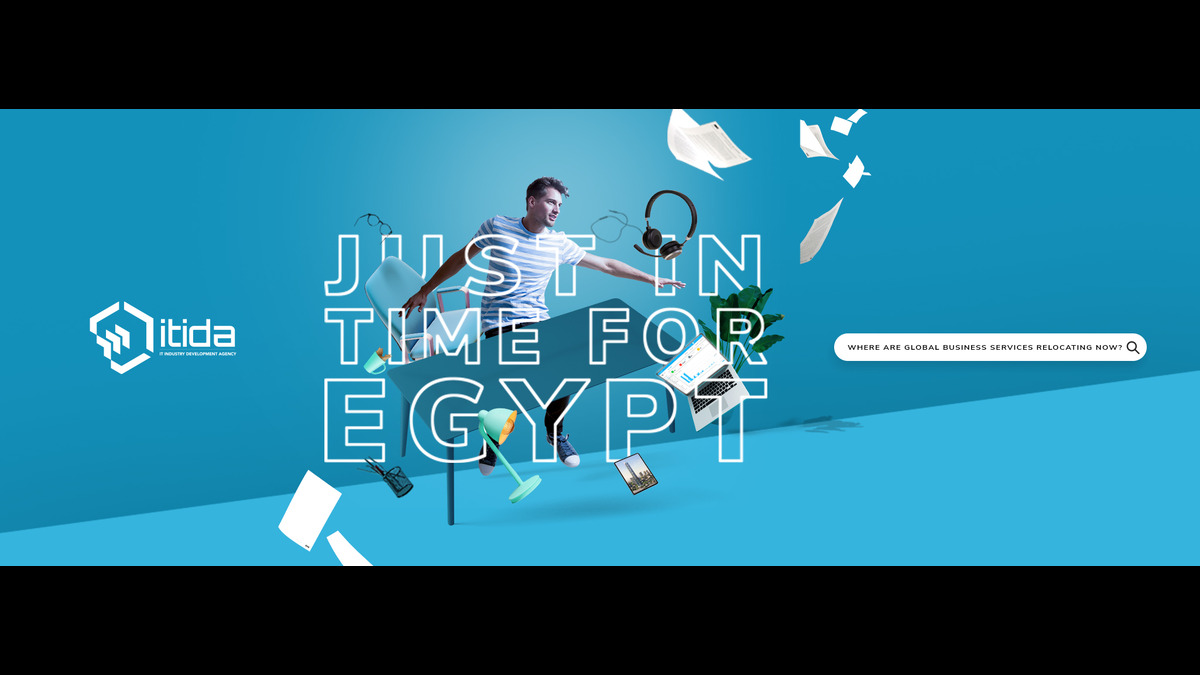 Egypt Boosts Global Edge for Local Software Development Industry