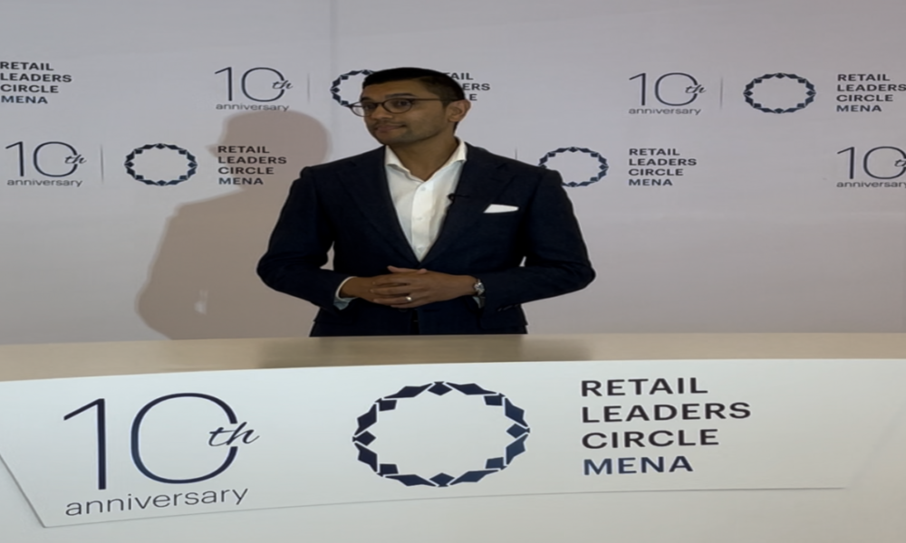 Deloitte at Retail Leaders Circle MENA Summit in Riyadh