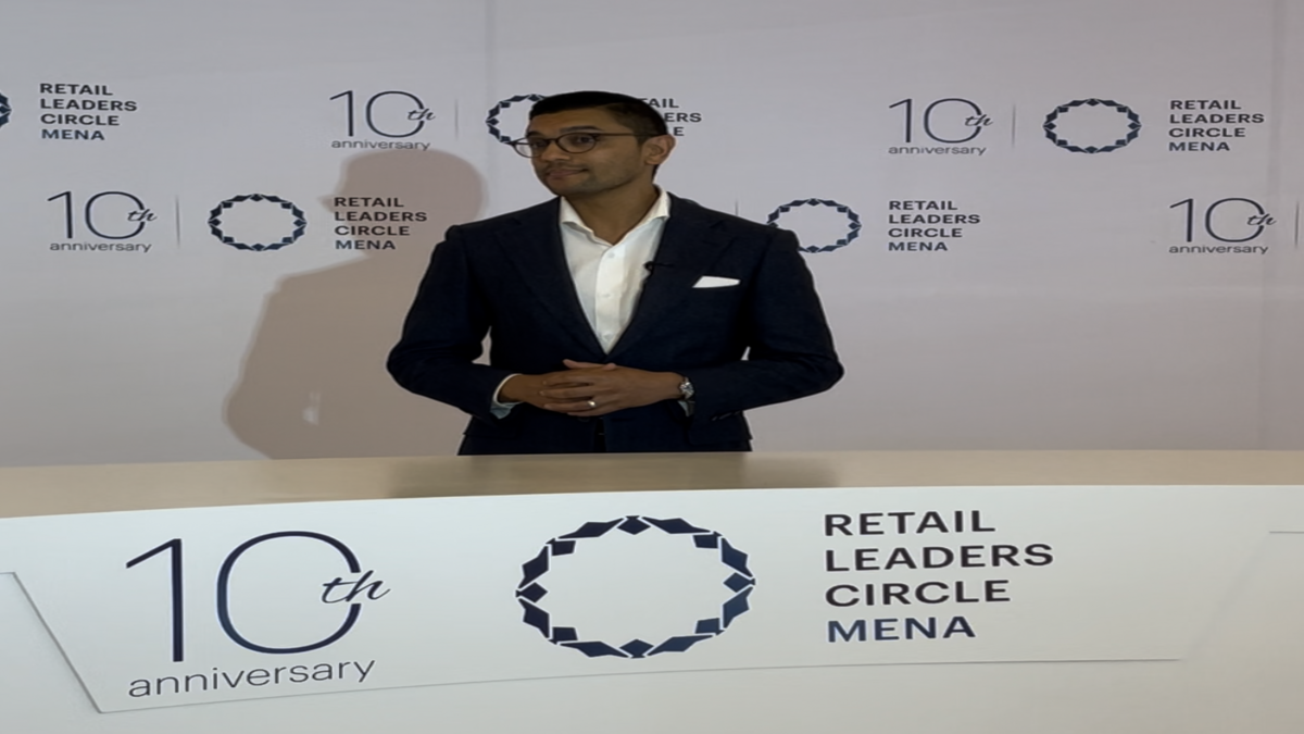 Deloitte at Retail Leaders Circle MENA Summit in Riyadh