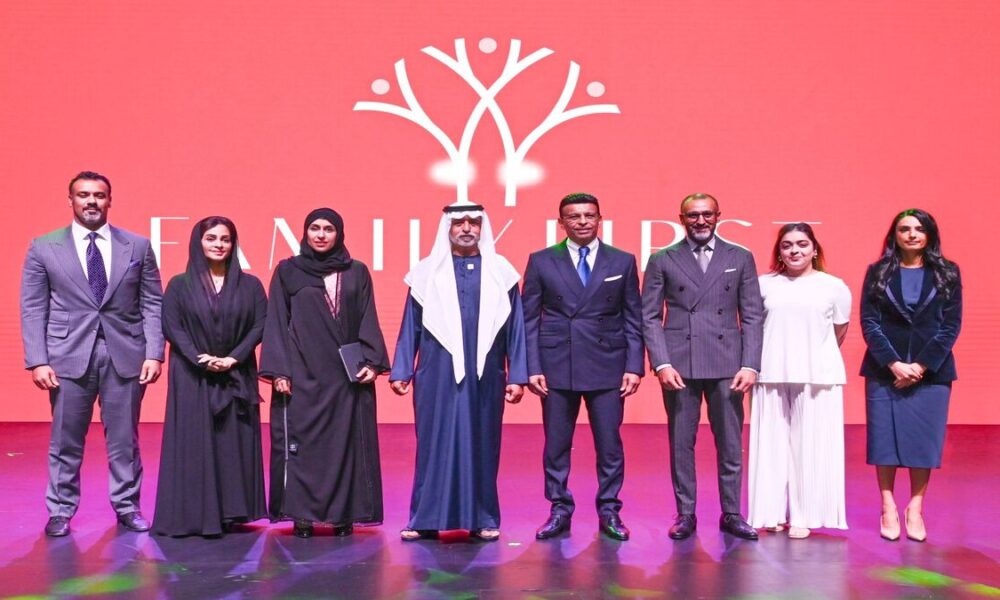 UAE’s Gems Education’s new movement for change