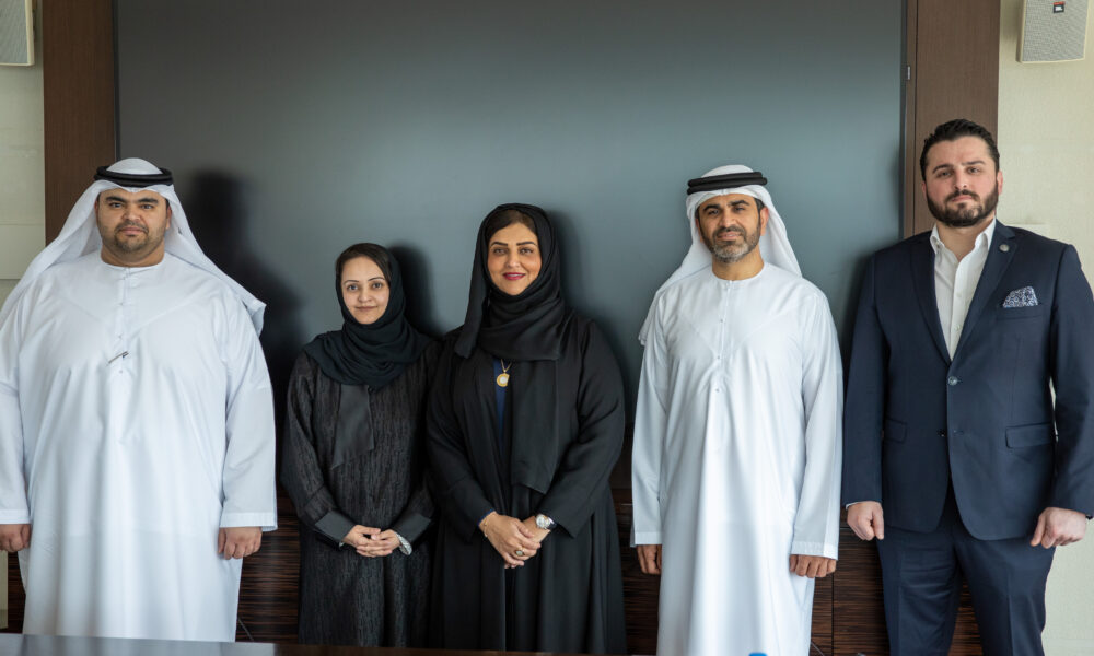 Dubai Quality Group launches Medical Excellence& Artificial Intelligence (AI) MENA Awards