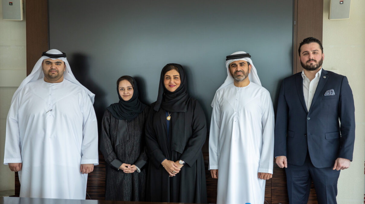 Dubai Quality Group launches Medical Excellence& Artificial Intelligence (AI) MENA Awards