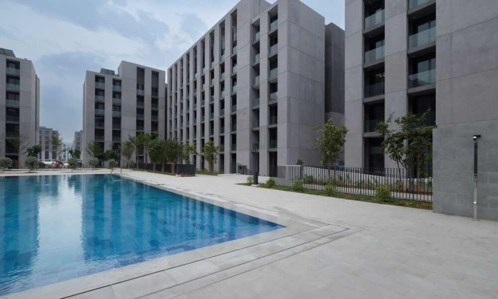 Arada Completes First 920 Homes In New Creative District In Sharjah