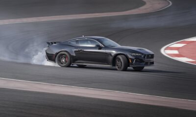 Unveiling the New Ford Mustang: A Thrilling Evolution in Automotive Excellence