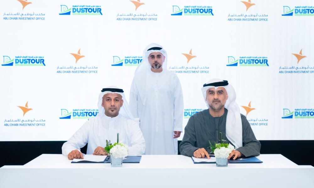 ADIO Drives Maritime and Tourism Activities in Abu Dhabi