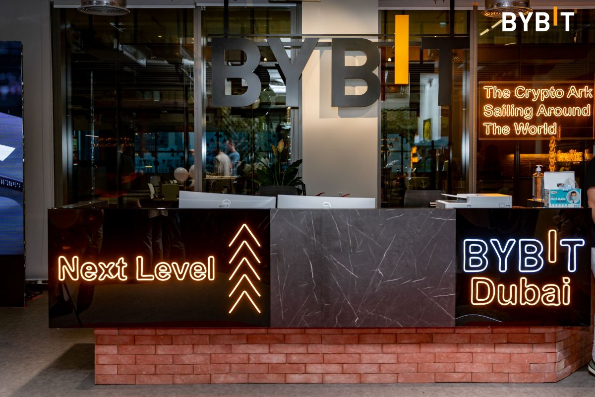Bybit Launches Miner’s Points Plaza to Celebrate Bitcoin Halving