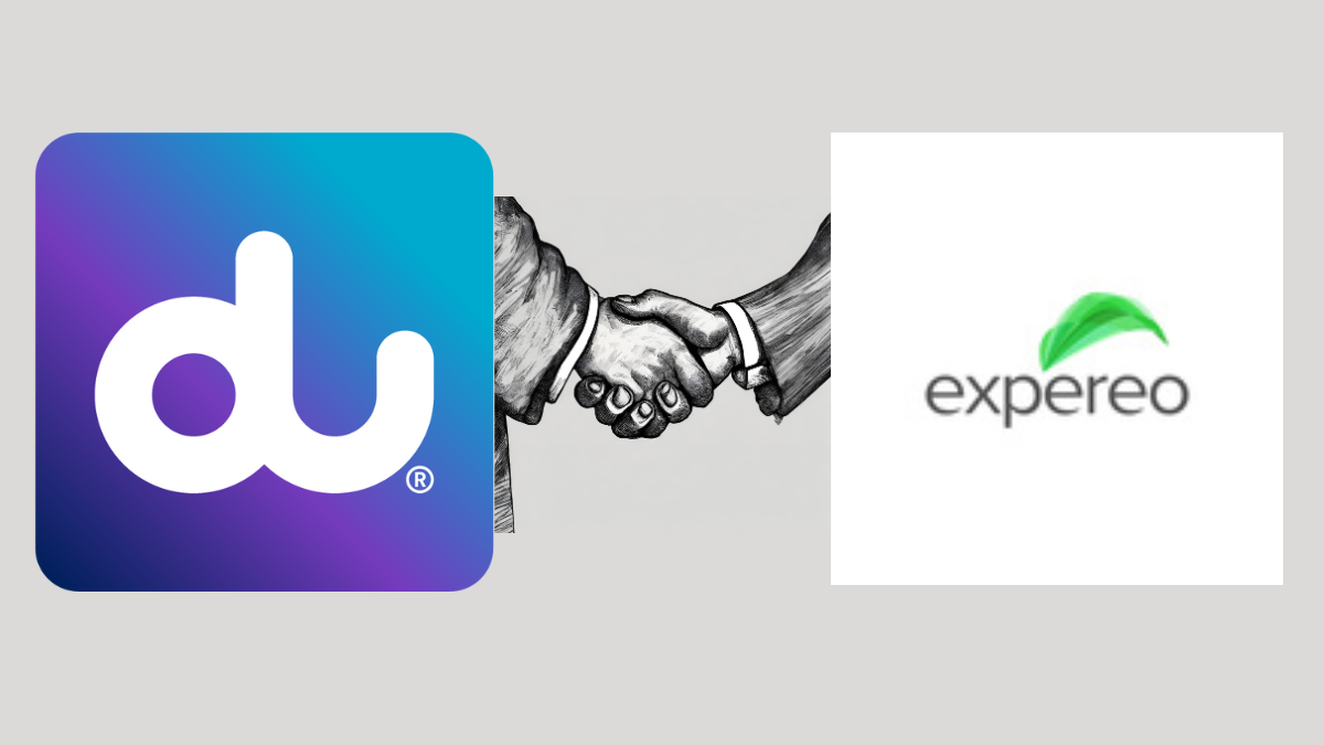du and Expereo Partner to Deliver Secure Global Smart Network Connectivity in the UAE