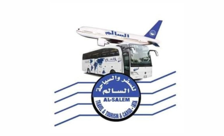 Alsalem Transportation & Tourism Company Chooses Goodyear Premium Tyres and Solutions For its Operations