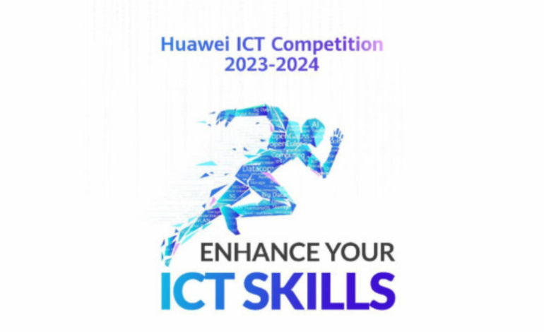 Twenty Teams to Represent ME&CA At The Huawei ICT Competition 2023-2024 Global Finals in Shenzhen, China