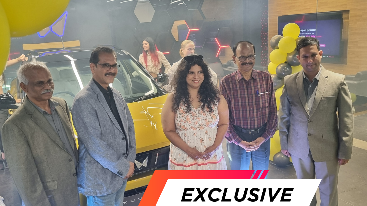 Mahindra’s XUV 3XO Unveiled in Goa With Cutting Edge Technology and Unmatched Safety