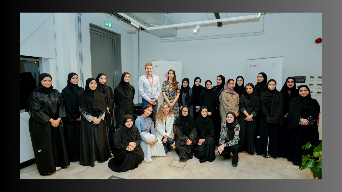 Abdulla Al Ghurair Foundation, Skyrize Partners, and Nestlé UAE Partner to Enhance Leadership Skills Among Emirati & Arab Women