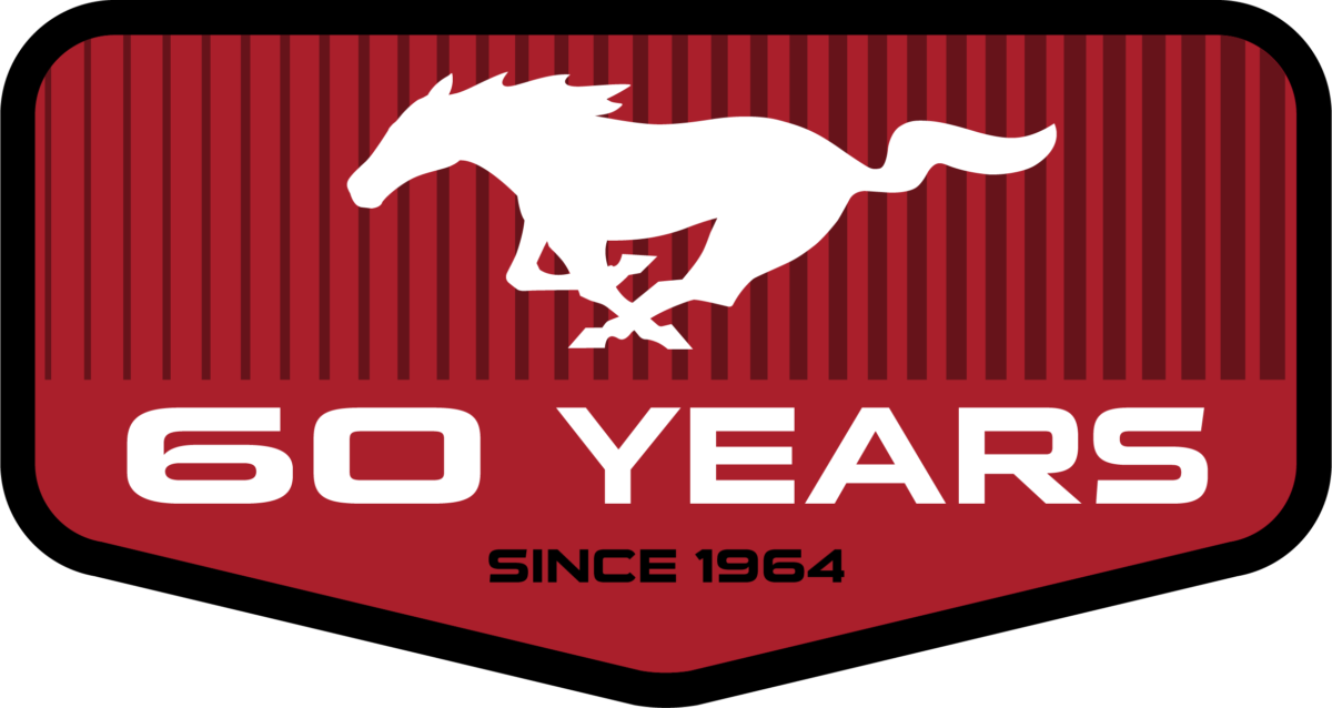 Six Decades, One Icon: Looking Back to the Birth of Mustang