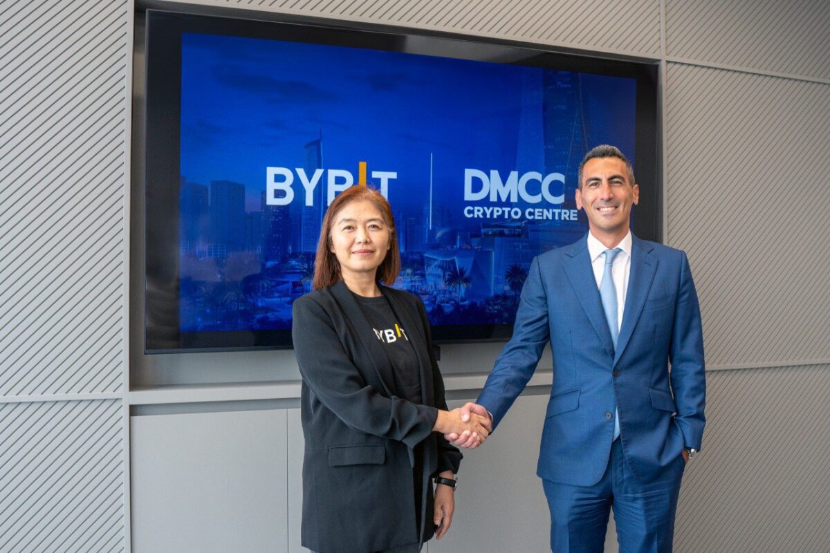 Bybit and DMCC Extend Successful Partnership, Pioneering New Role to Drive the Growth of Dubai’s Crypto Ecosystem