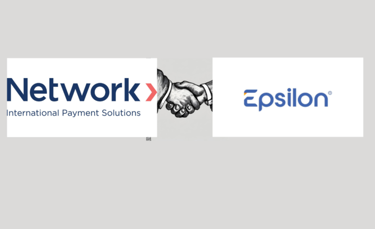 Network International Partners With Epsilon to Drive Value Across Issuers in The GCC and Africa Markets