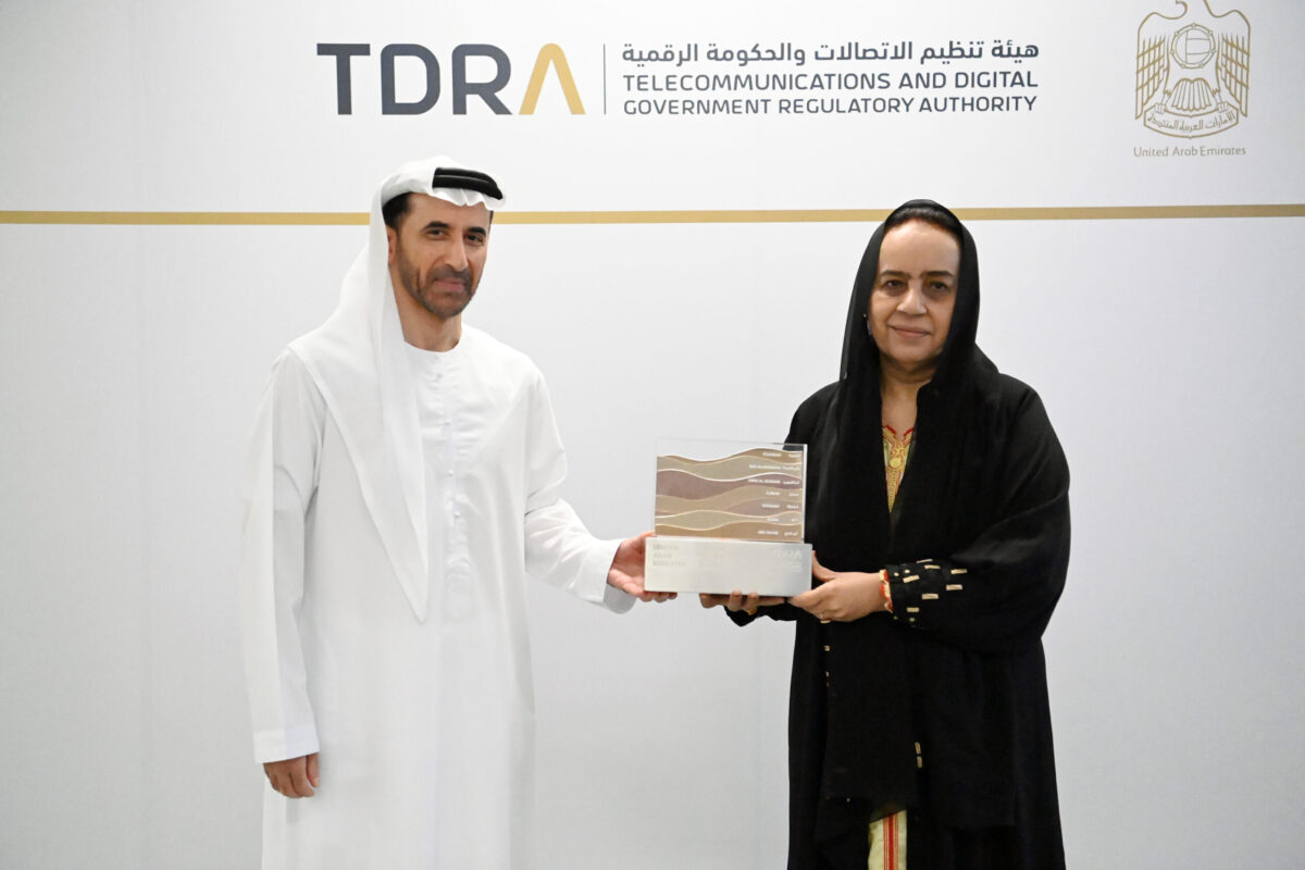 TDRA Highlights The Achievements of Emirati women and Their Developmental Contributions Through Nation Building